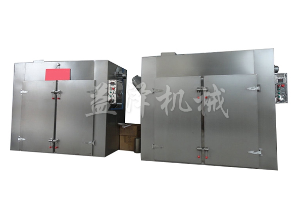 型（GMP)烘箱